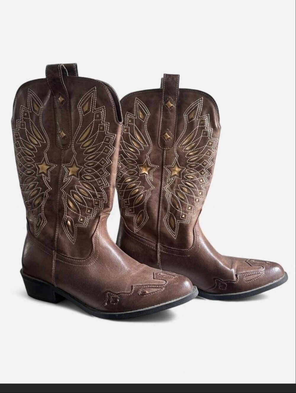 Coconuts By Matisse Boots (8)